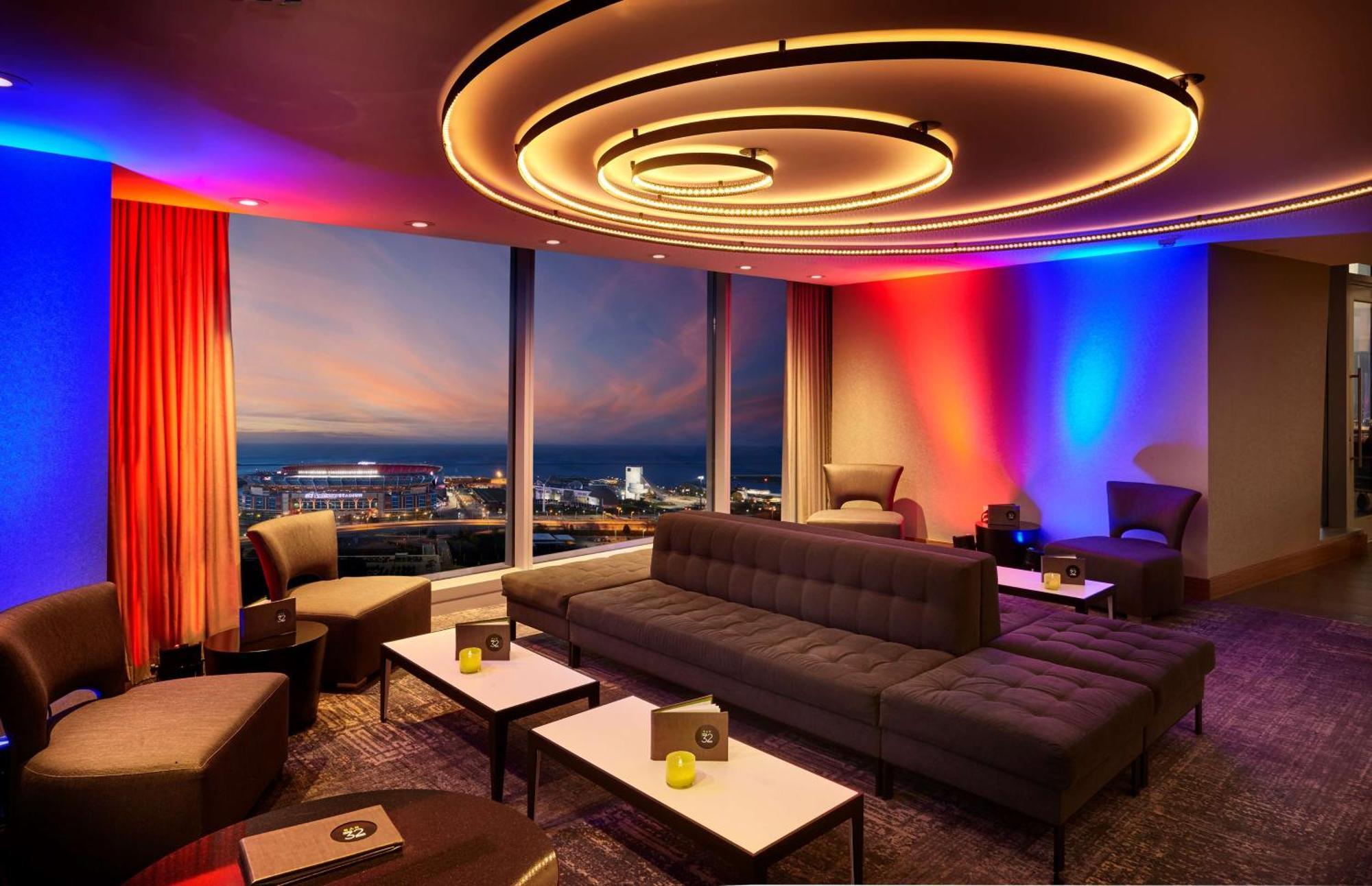 Hotel Hilton Downtown 4*